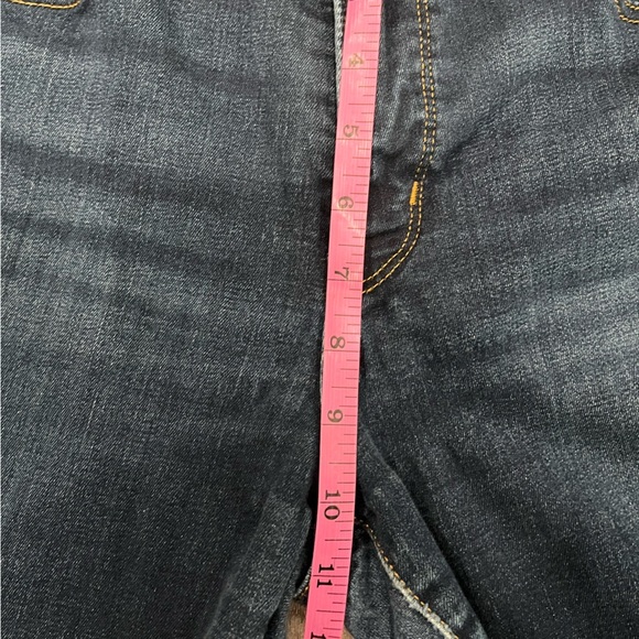 [W32L30]Levi’s 315 Shaping Bootcut Classic Blue Women's Jeans - Picture 5 of 11